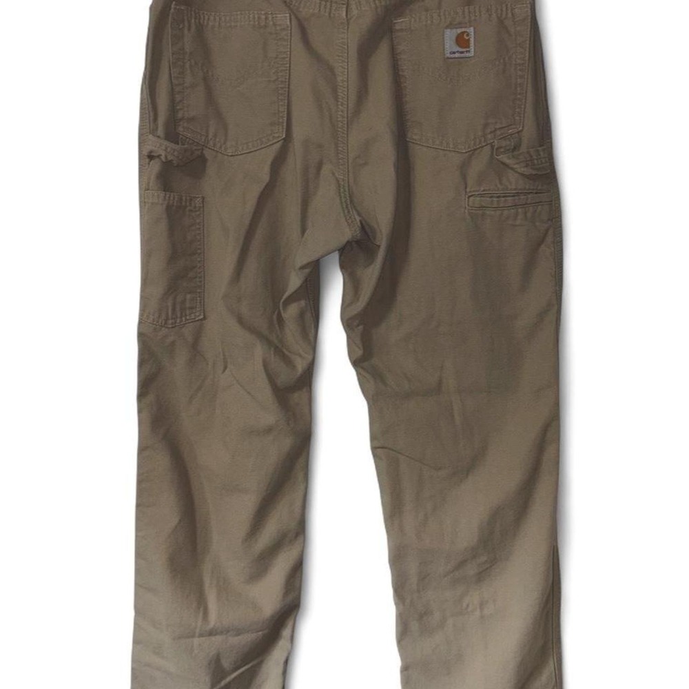 Carhartt Cargo Pant's